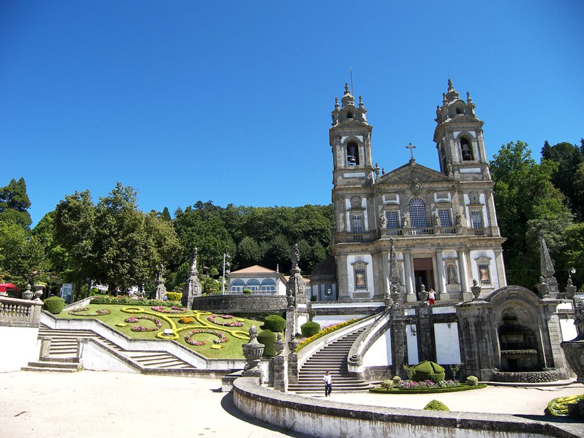 5 Cidades Portuguesas que queremos conhecer