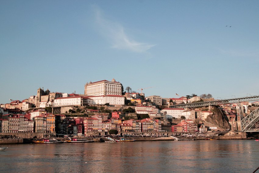 5 Cidades portuguesas que queremos voltar