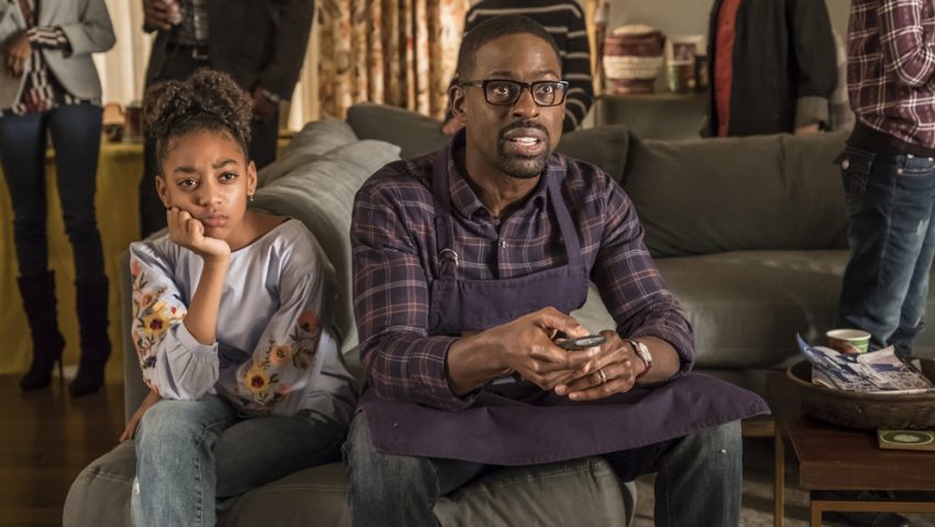 Séries – This is Us