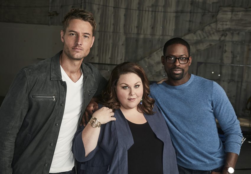 Séries – This is Us